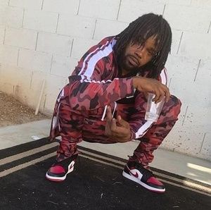 Meet your Posher, Oboy